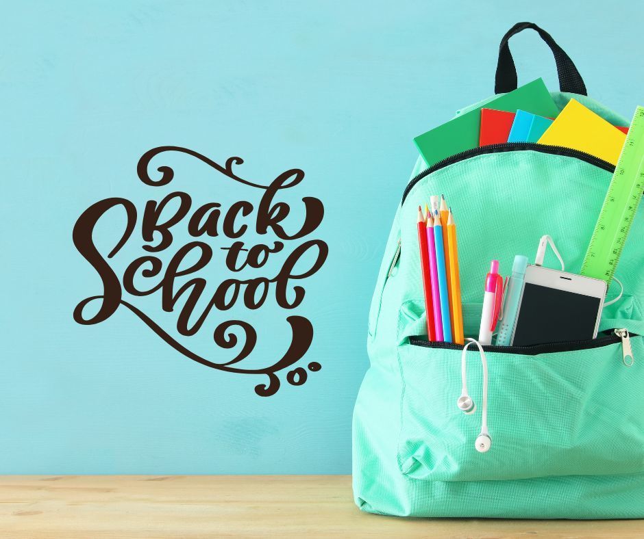 School Supplies