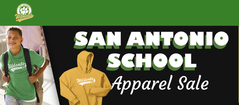 Spirit Wear