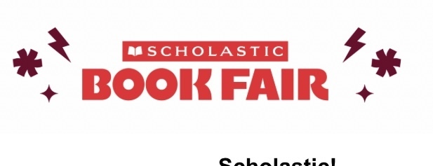 Scholastic Book Fair