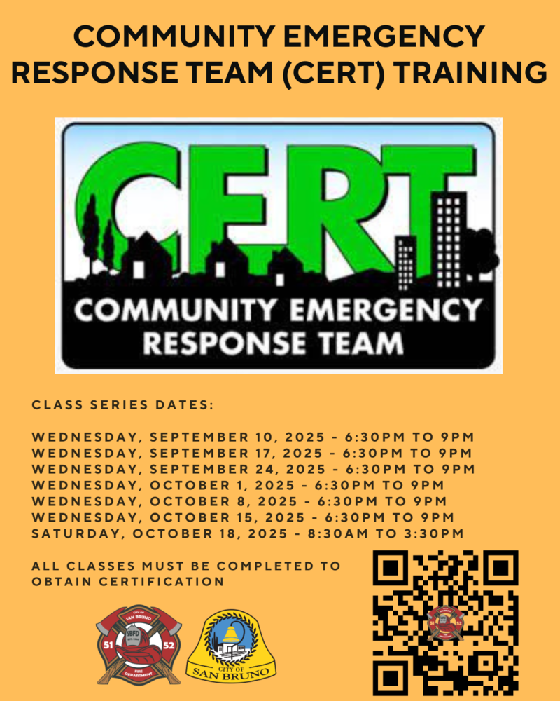 CERT Training