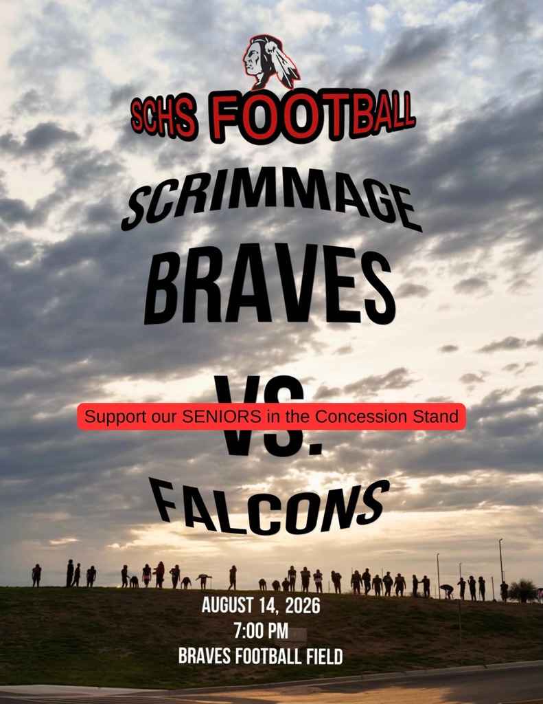 scrimmage