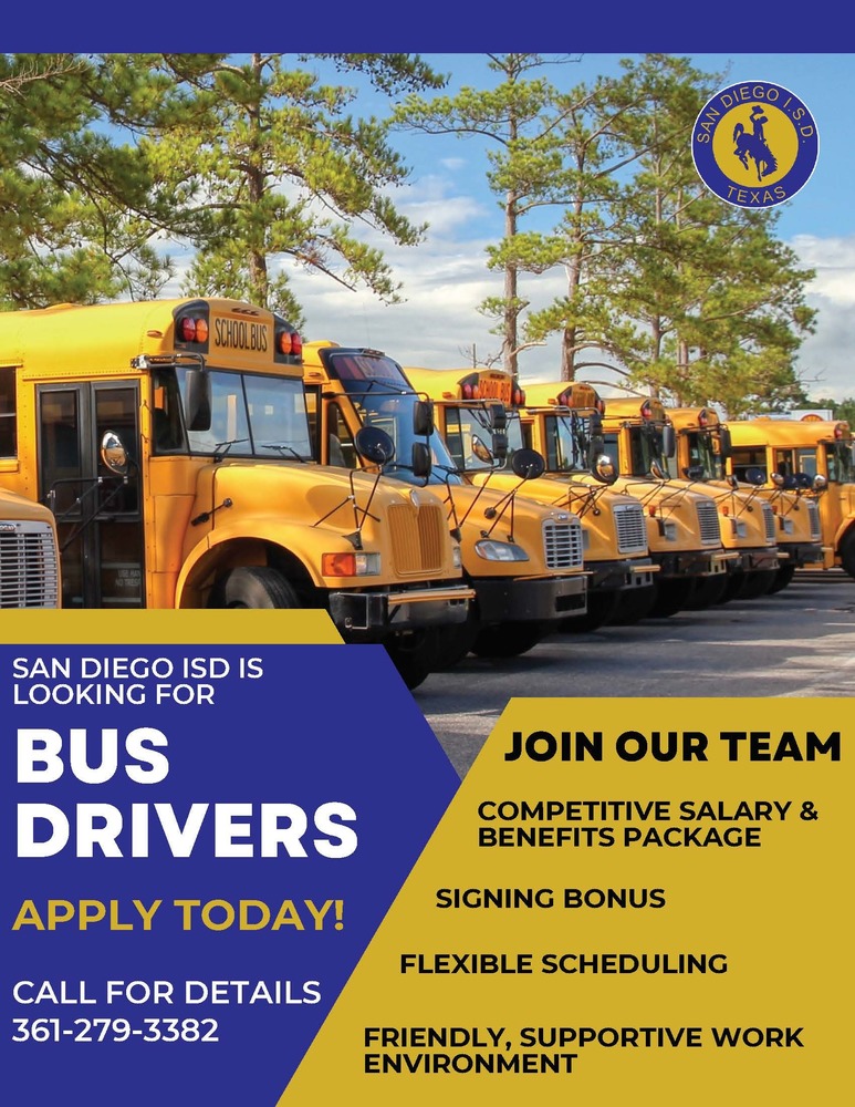 Bus Drivers
