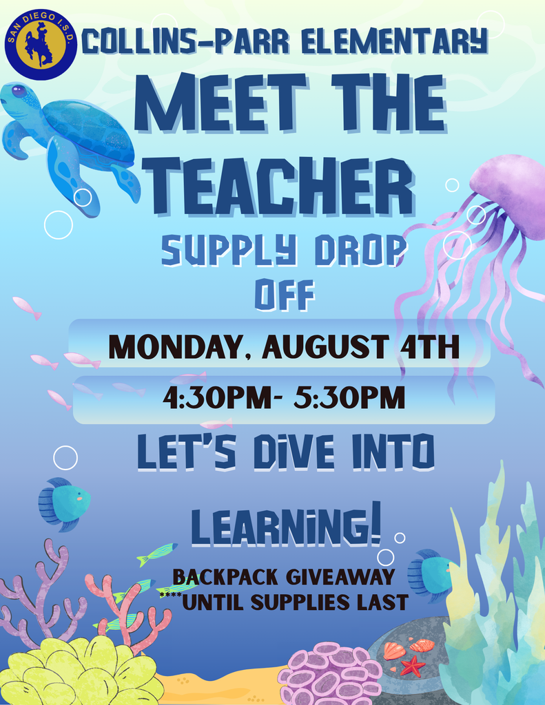 Meet the Teacher