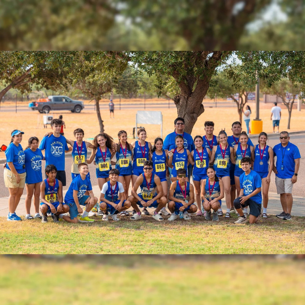 Vaquero XC at Zapata