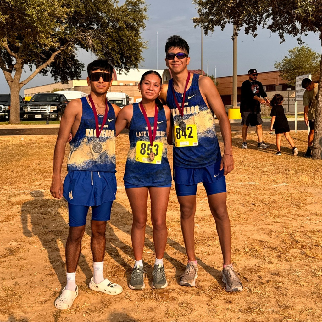 Vaquero XC at Zapata