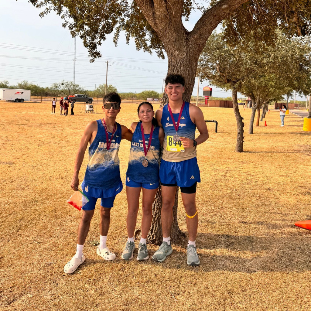 Vaquero XC at Zapata