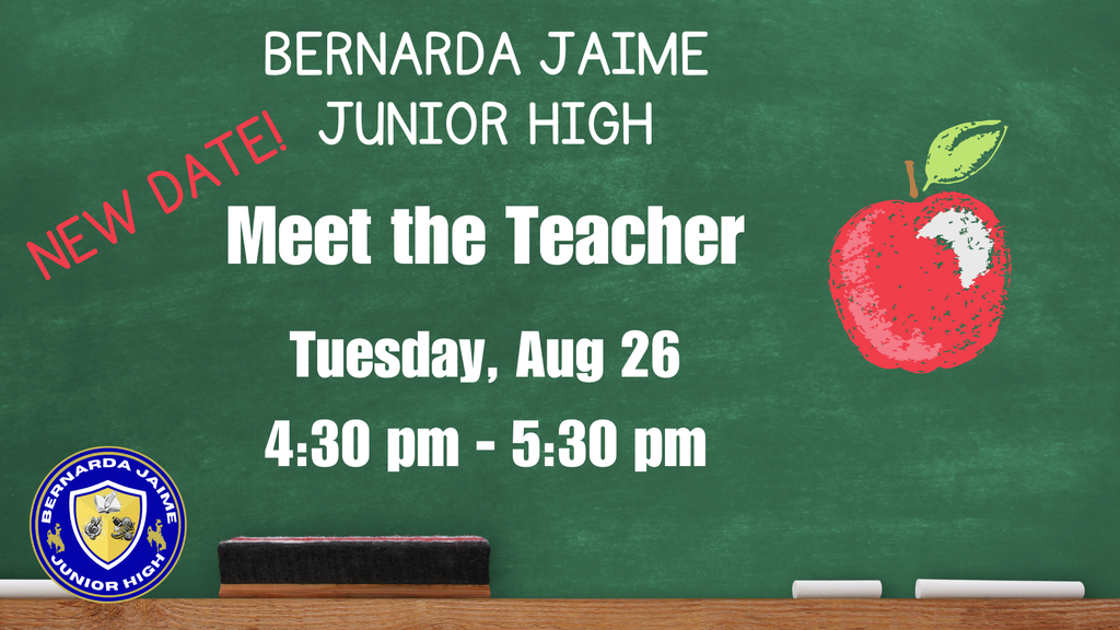 Meet the Teacher