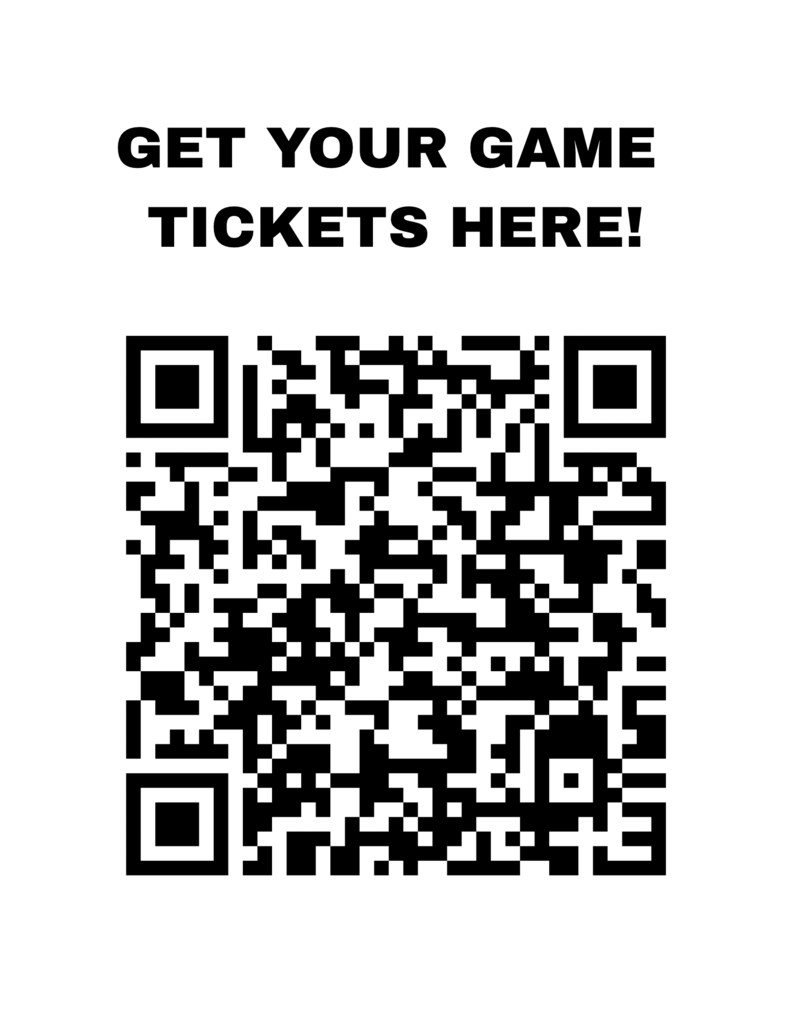WOISD Ticket QR code