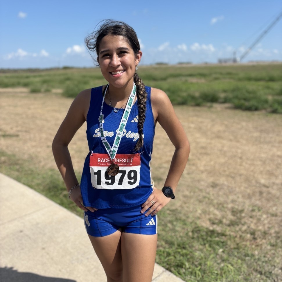 Alianna Sanchez