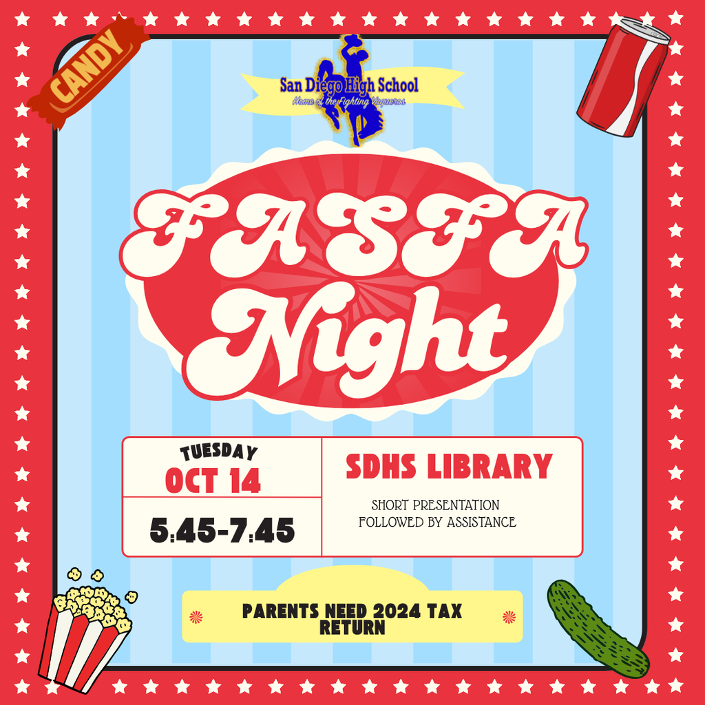FAFSA Night