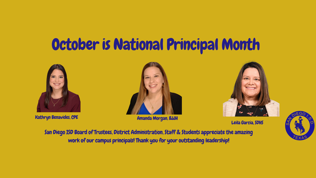 Principals