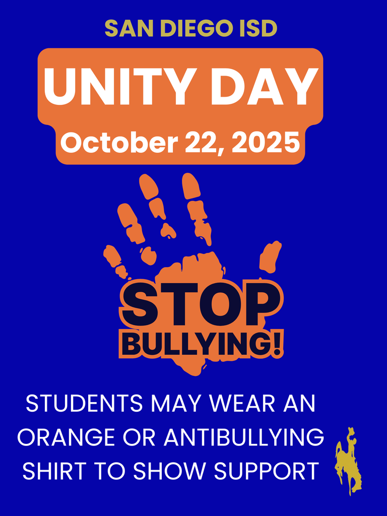 Unity Day