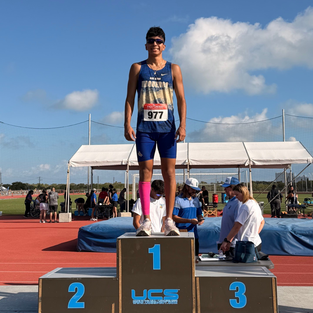 XC Regional Meet Results