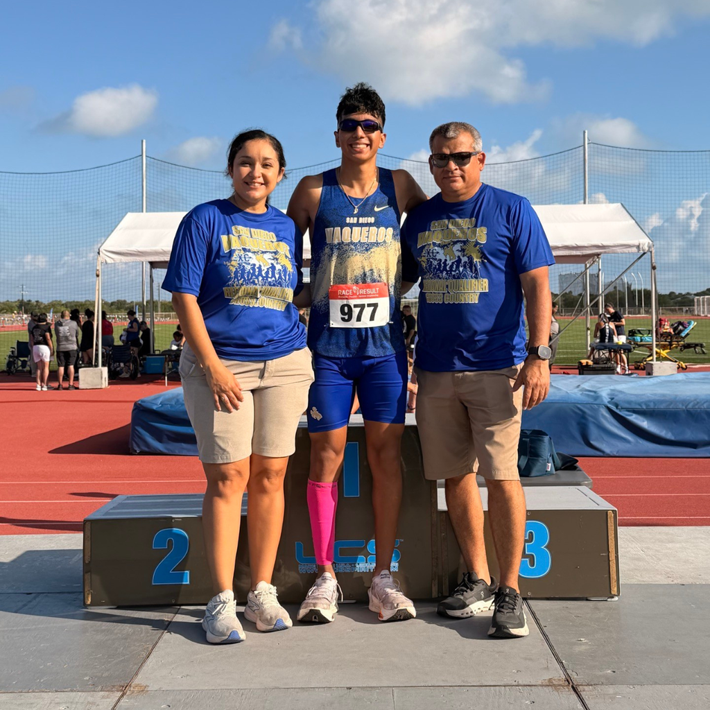 XC Regional Meet Results