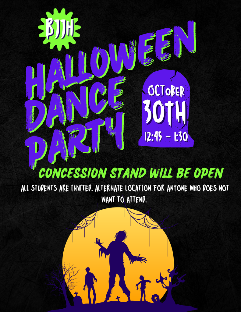 halloween dance