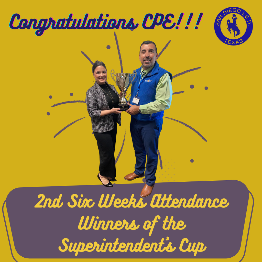 attendance winners