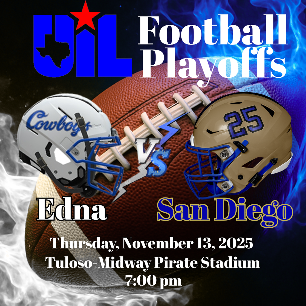 Football Playoffs Round 1