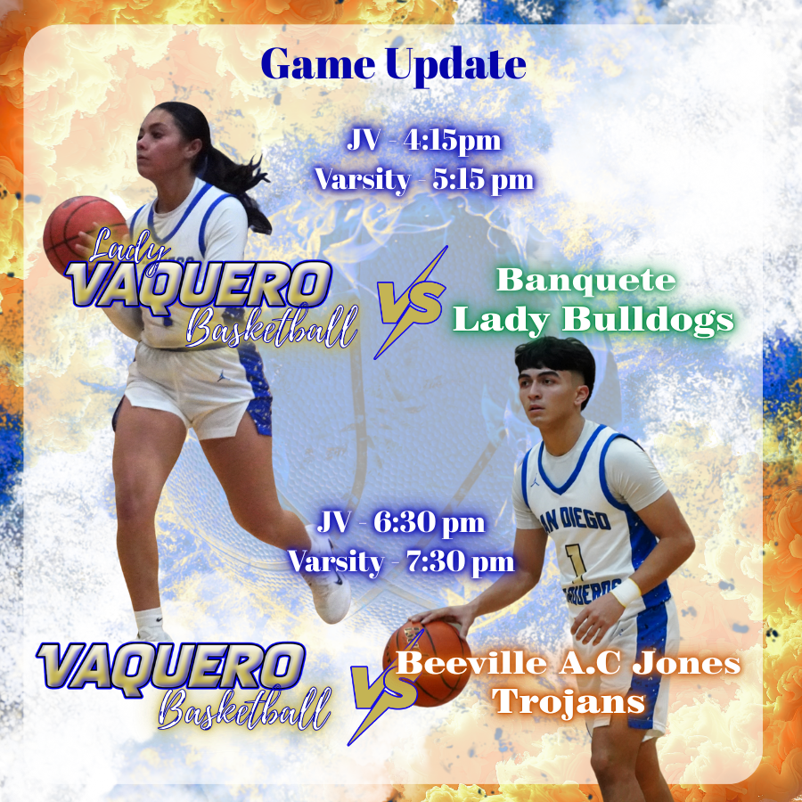 Game Changes for December 15th