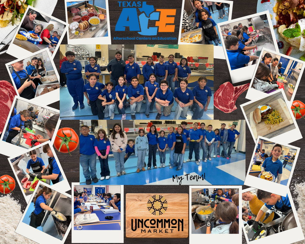 Uncommon Jr Chef Program