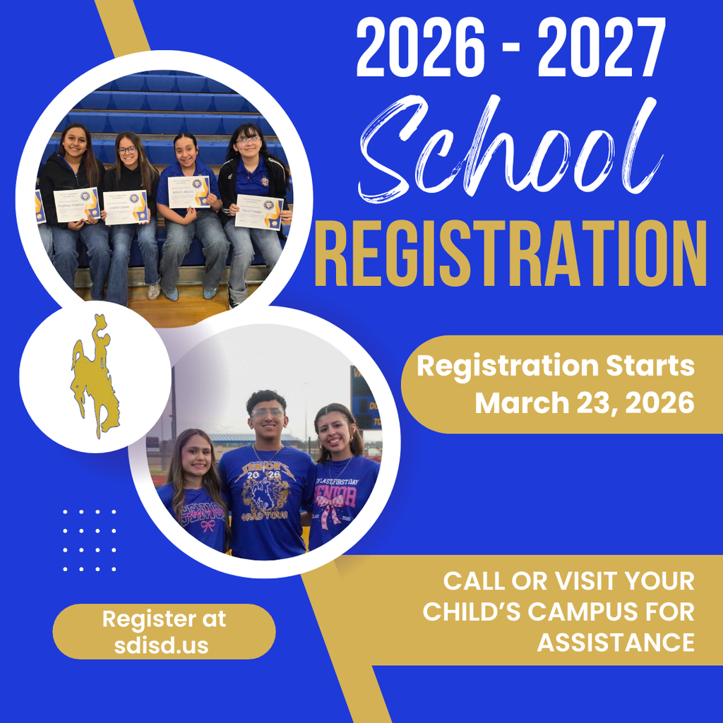 San Diego HS is OPEN!