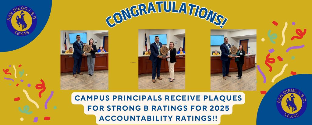 Campus Accountability