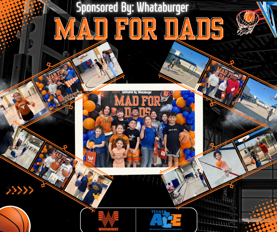Mad for Dads