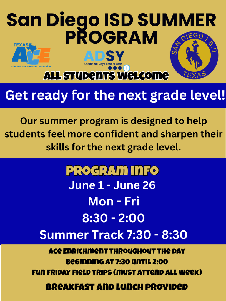 summer program
