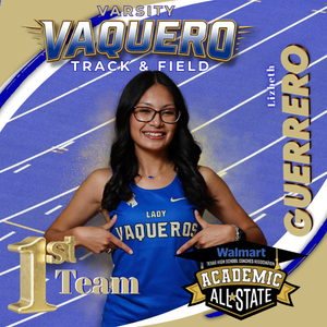Lizbeth Guerrero