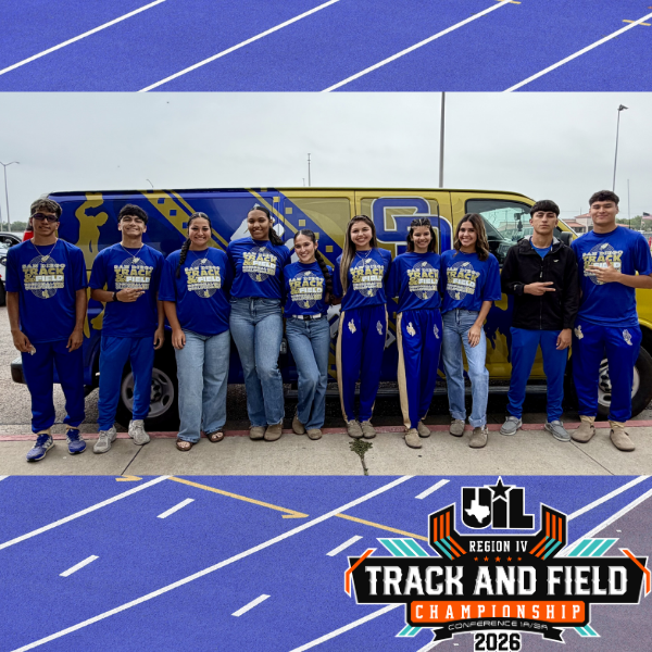 Vaqueros headed to Area
