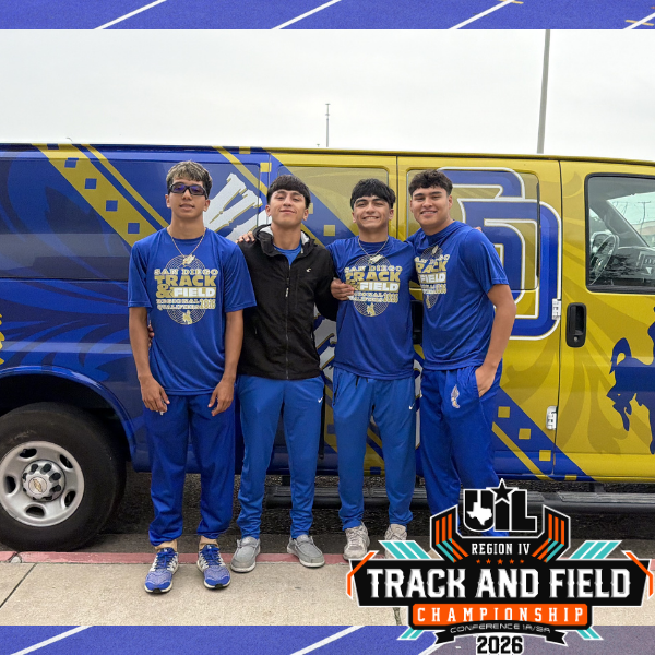 Vaqueros headed to Area
