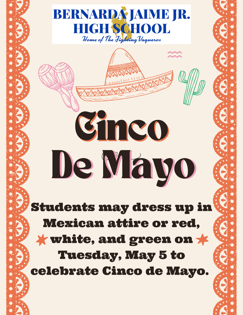 cinco de mayo