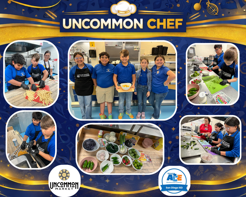 uncommon chef