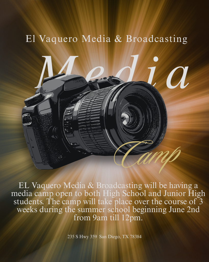 Media Camp
