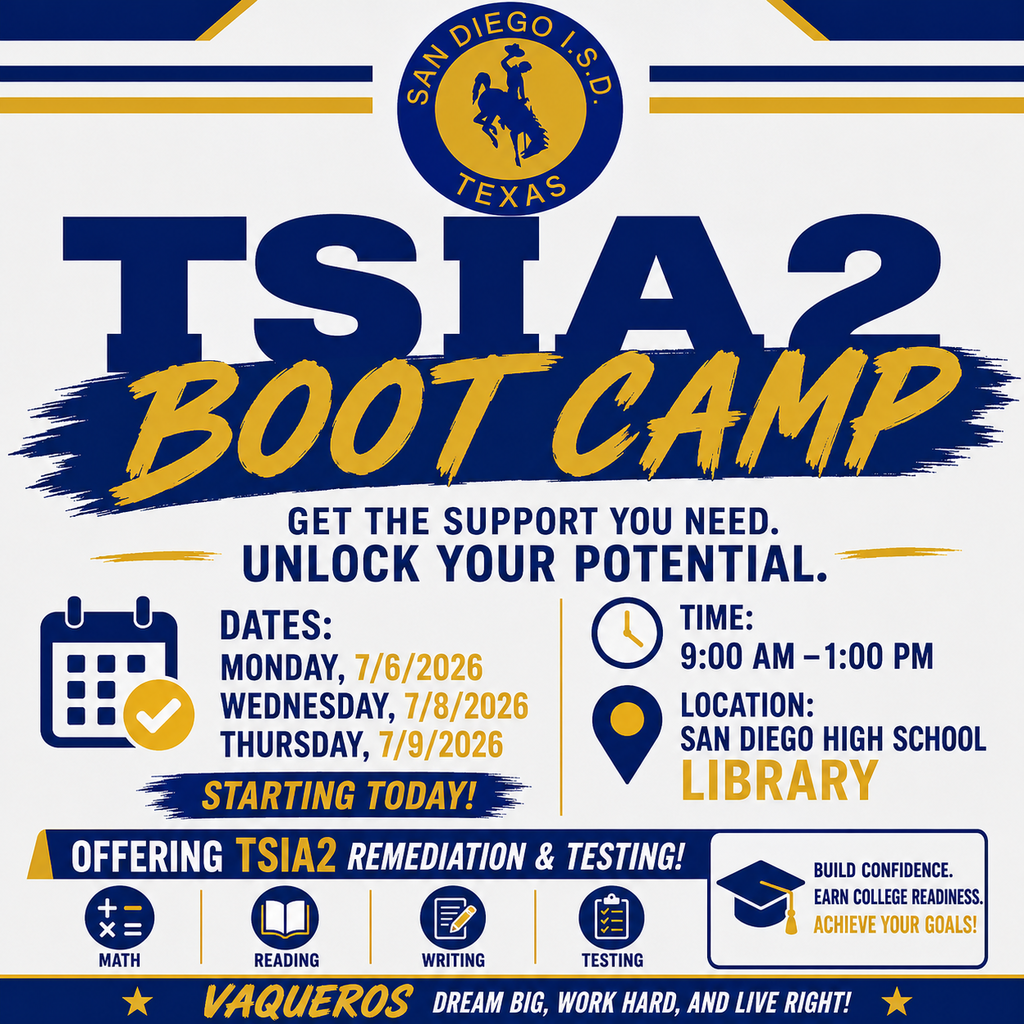 TSIA Bootcamp