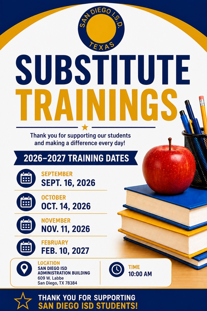 sub training 