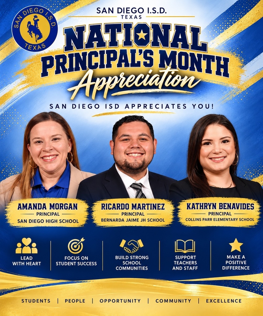 principal