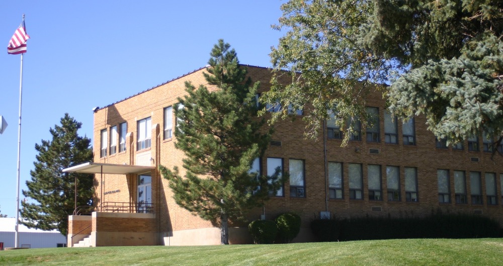 District Office 2