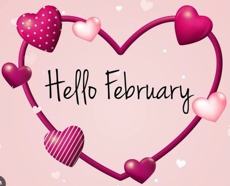 February 2026 Newsletter