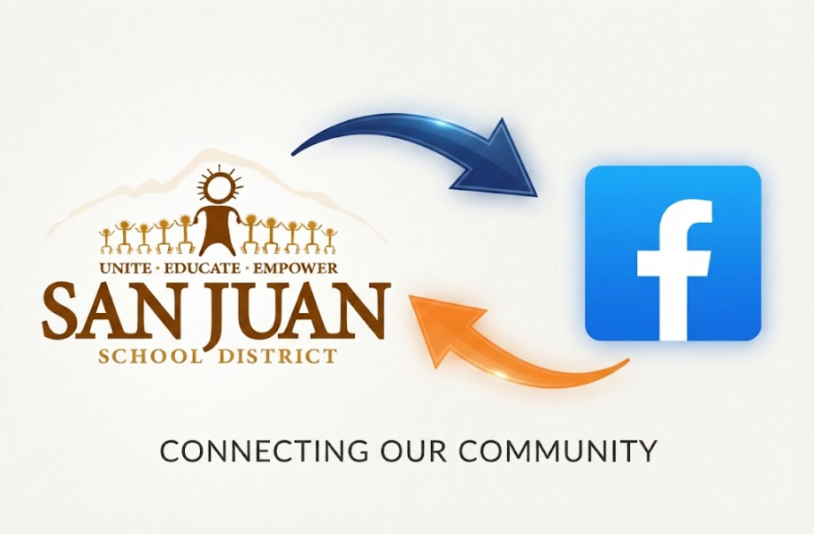 Connecting Our Community 