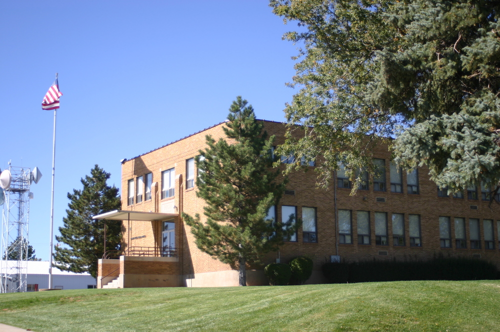 SJSD Building