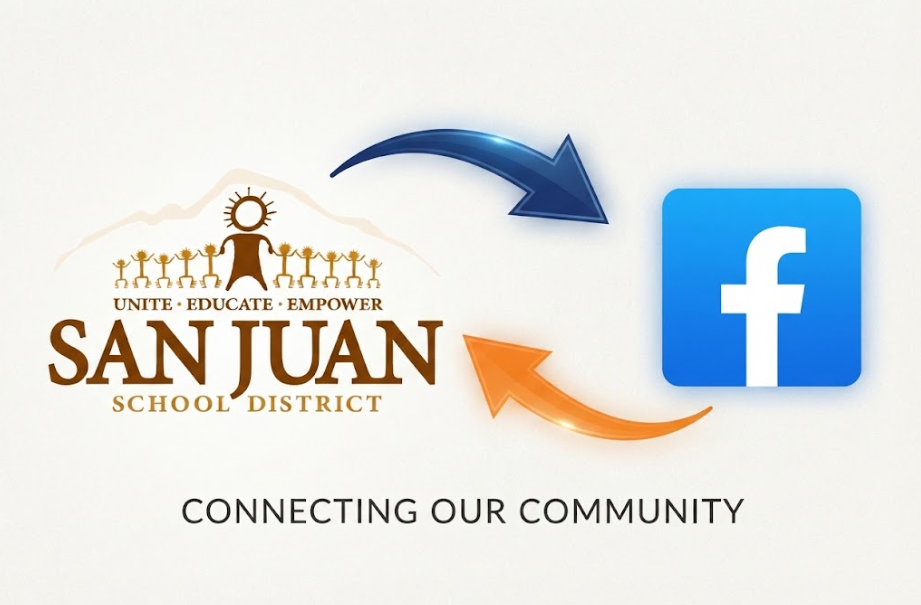 SJSD Facebook 