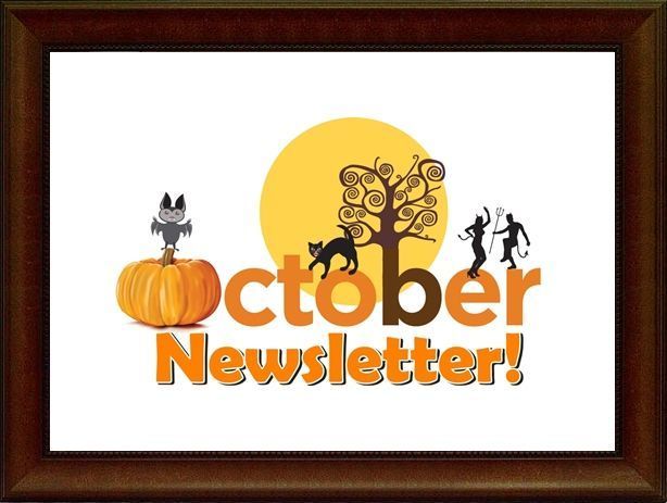 October Newsletter