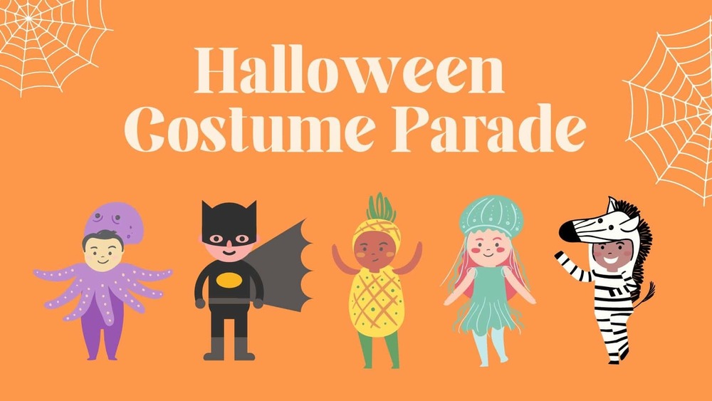 Parade