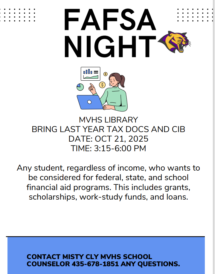 FAFSA