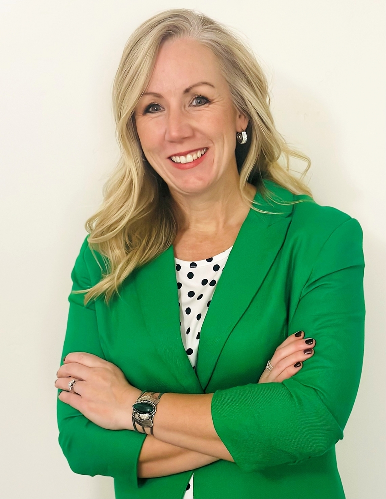 Christine Fitzgerald
