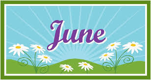 June