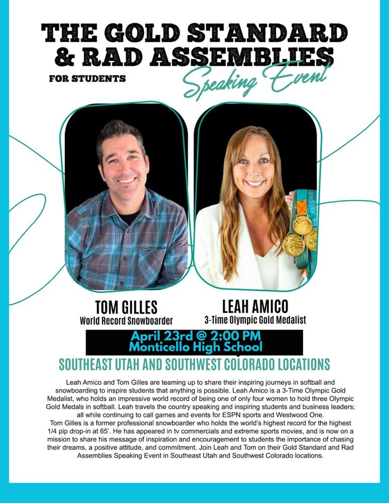 MHS Gold Standard Assembly