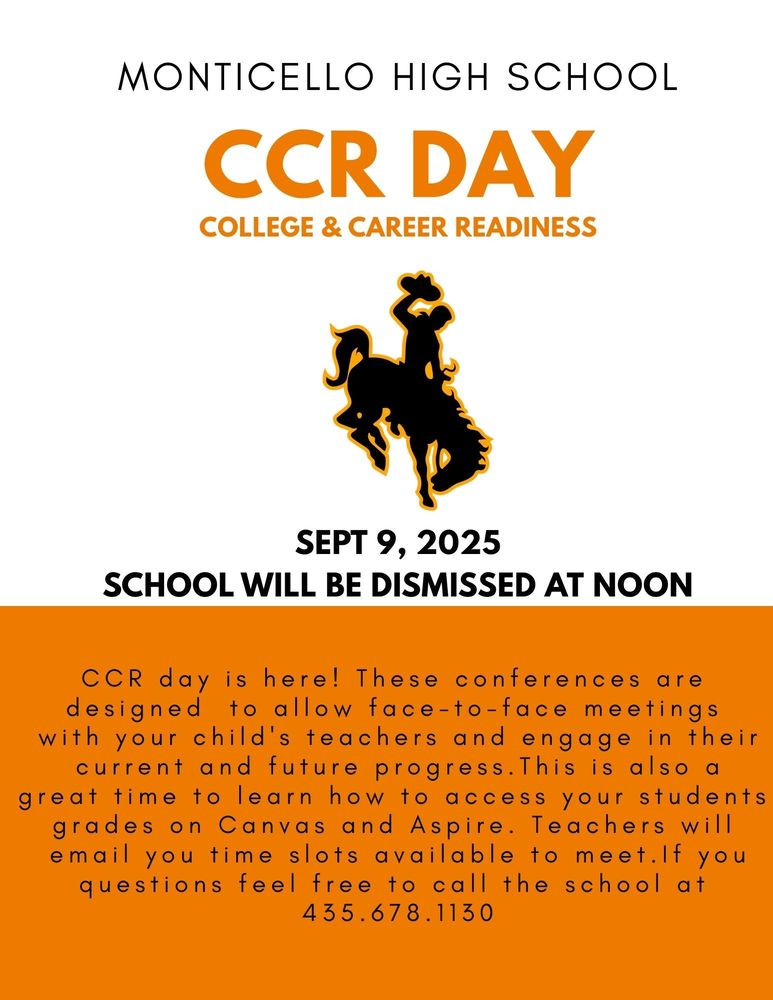 CCR Day 2025