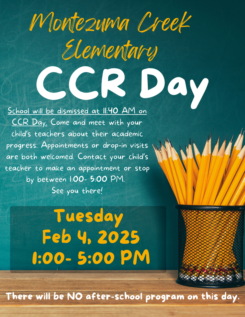 CCR Day