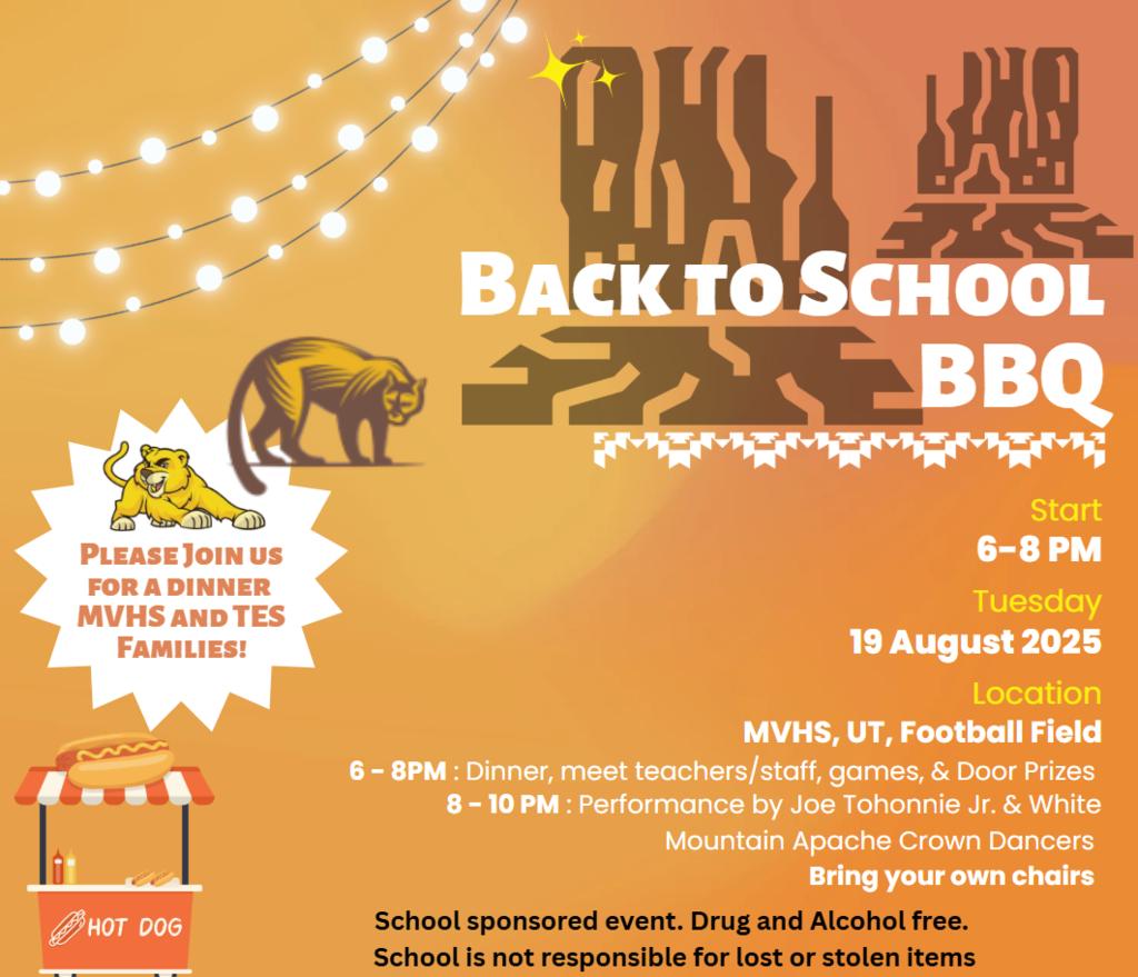 back to school night